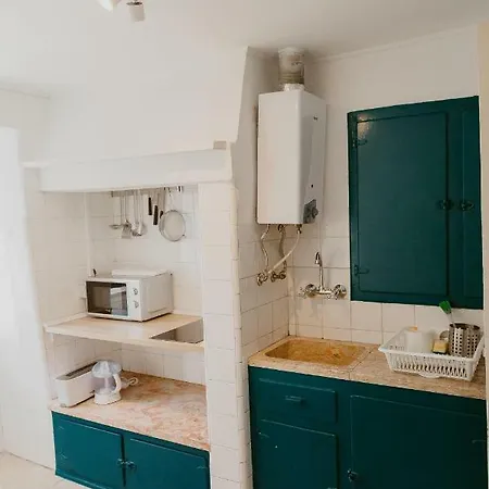 A Casa Do Jardim A Estrela Ii Lejlighed Lisboa