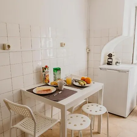 Lejlighed A Casa Do Jardim A Estrela Ii *