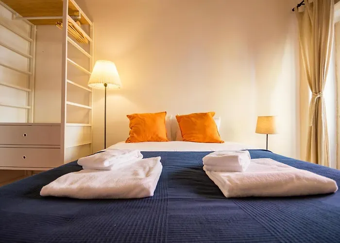 A Casa Do Jardim A Estrela Ii Appartement *