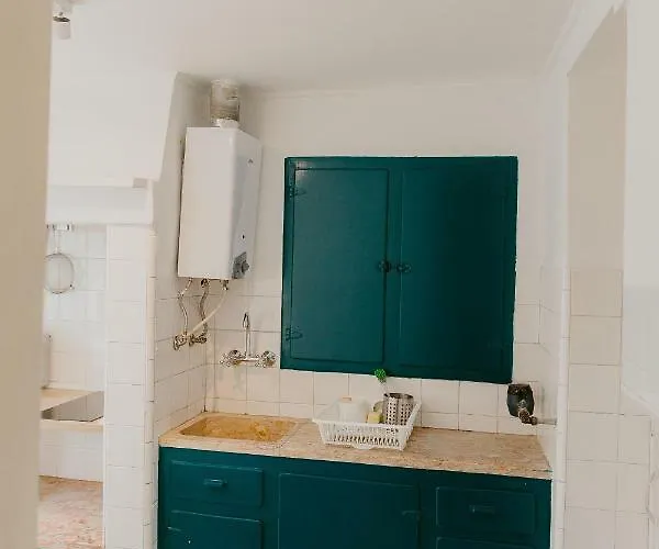 A Casa Do Jardim A Estrela Ii Lissabon