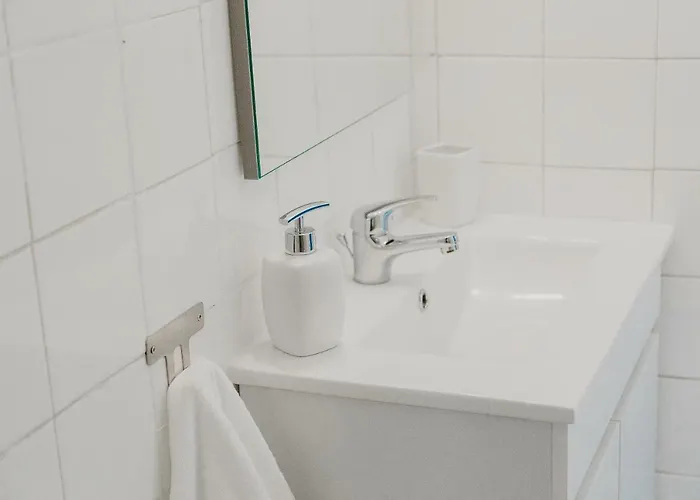 A Casa Do Jardim A Estrela Ii Lissabon