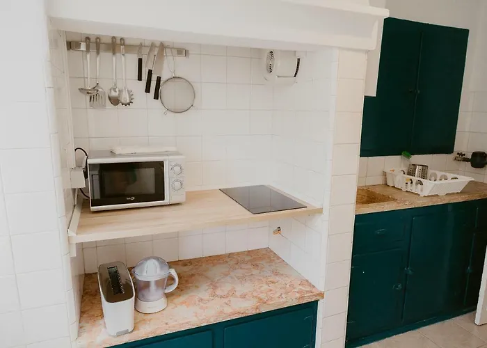 Appartement A Casa Do Jardim A Estrela Ii *