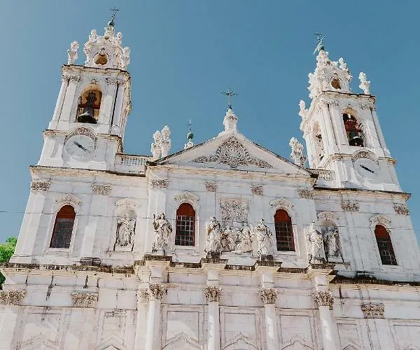 A Casa Do Jardim A Estrela Ii Appartement