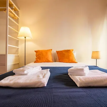 A Casa Do Jardim A Estrela Ii Appartamento *