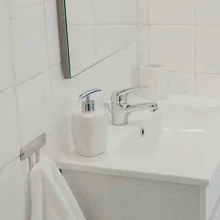 A Casa Do Jardim A Estrela Ii Lisbona