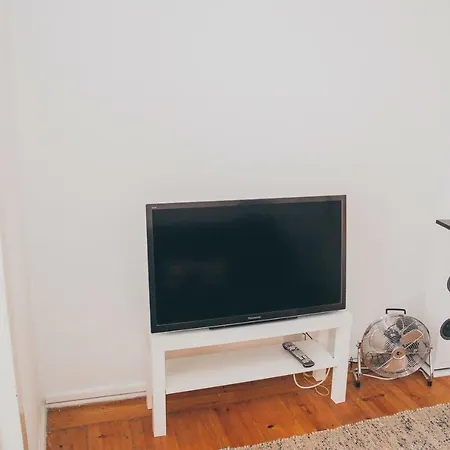 Appartamento A Casa Do Jardim A Estrela Ii *