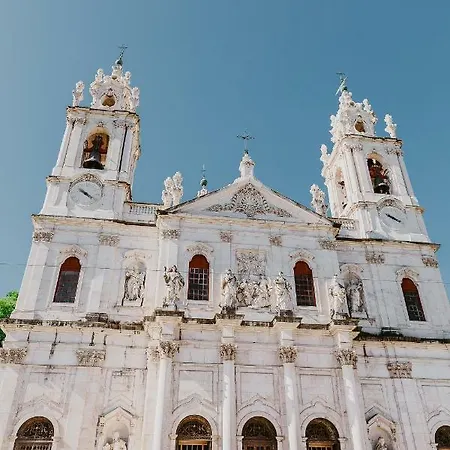 A Casa Do Jardim A Estrela Ii Appartamento