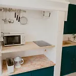 Appartement A Casa Do Jardim A Estrela Ii *